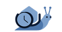 SlugTime logo